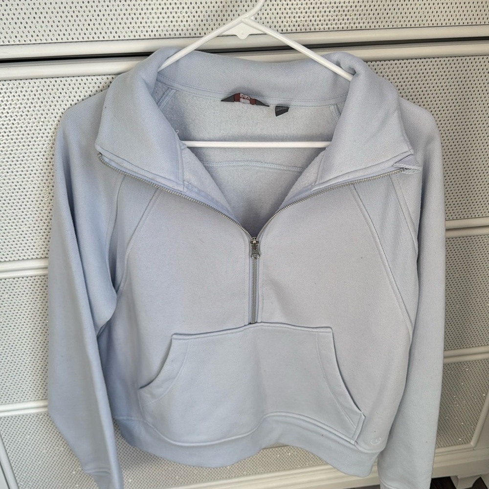 Pullover